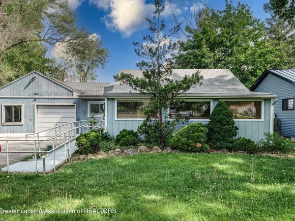 612 Dunlap Street, Lansing, MI 48910