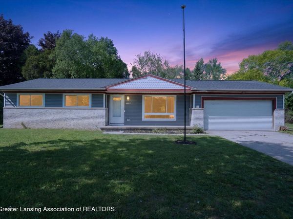 2037 Webster Road, Lansing, MI 48917