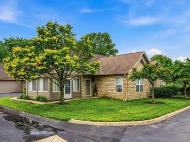 5607 E Links Boulevard, Unit 3, Hilliard, OH 43026