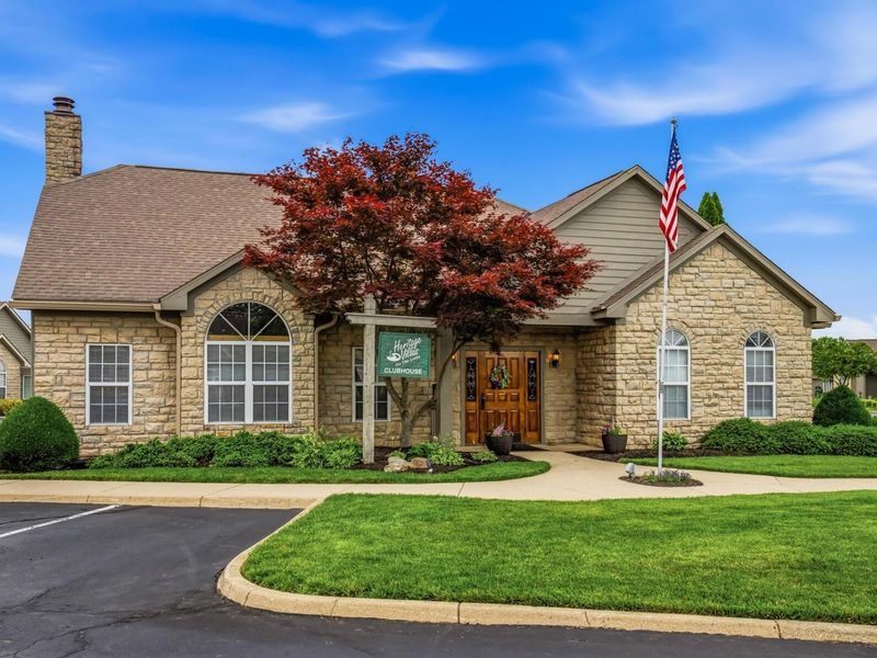5607 E Links Boulevard , Unit 3, Hilliard, OH 43026 Photo 5