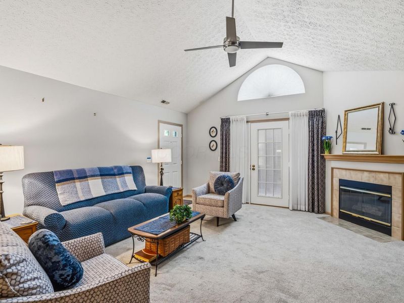 5607 E Links Boulevard , Unit 3, Hilliard, OH 43026 Photo 7