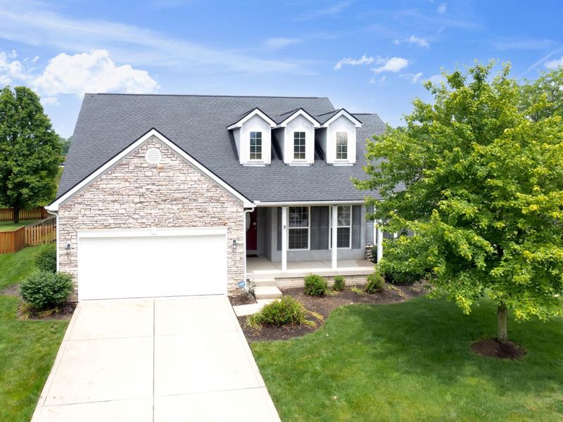 1010 Laketree Court W, Westerville, OH 43081 Photo 3