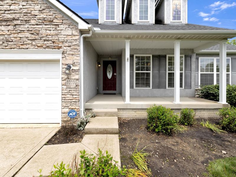 1010 Laketree Court W, Westerville, OH 43081 Photo 4