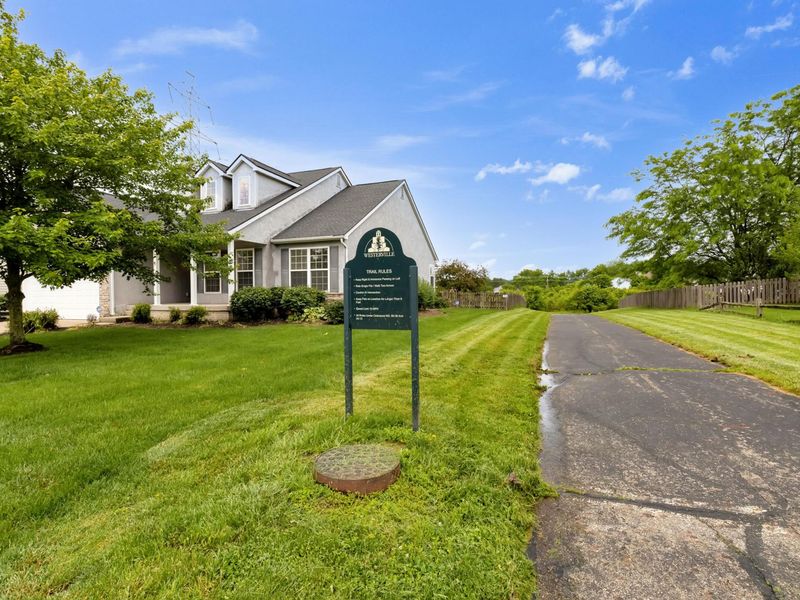 1010 Laketree Court W, Westerville, OH 43081 Photo 58