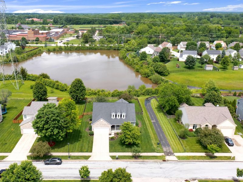 1010 Laketree Court W, Westerville, OH 43081 Photo 61