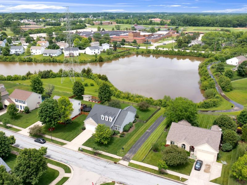 1010 Laketree Court W, Westerville, OH 43081 Photo 62