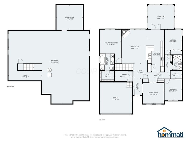 1010 Laketree Court W, Westerville, OH 43081 Photo 64