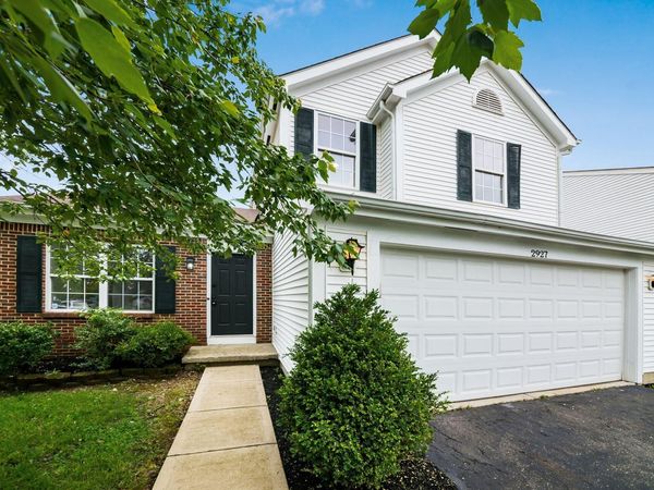 2927 Southfield Village Drive , Unit R, Grove City, OH 43123
