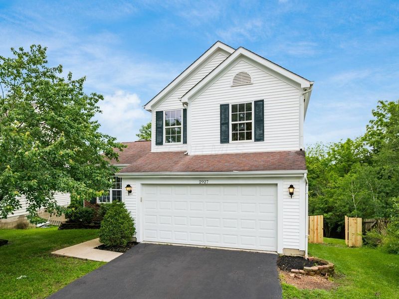 2927 Southfield Village Drive, Unit R, Grove City, OH 43123 Photo 2