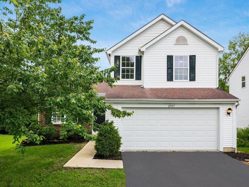2927 Southfield Village Drive, Unit R, Grove City, OH 43123 Photo 3