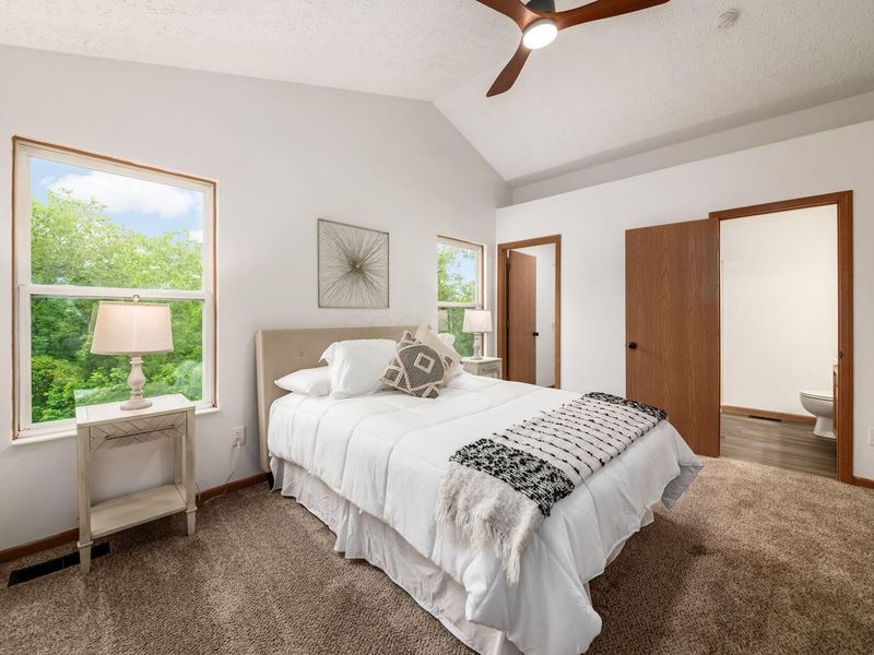 2927 Southfield Village Drive, Unit R, Grove City, OH 43123 Photo 31
