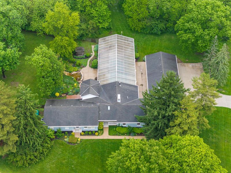 1625 Rustic Ridge Road , Urbana, OH 43078 Photo 53