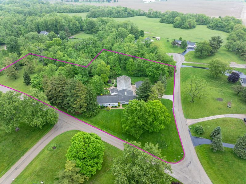 1625 Rustic Ridge Road , Urbana, OH 43078 Photo 6