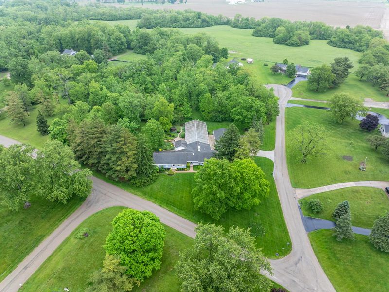 1625 Rustic Ridge Road , Urbana, OH 43078 Photo 62