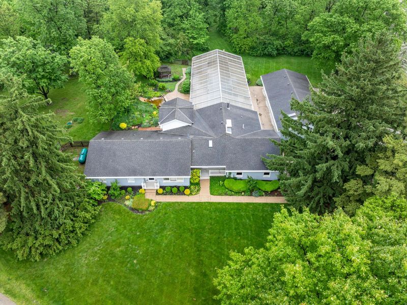 1625 Rustic Ridge Road , Urbana, OH 43078 Photo 65