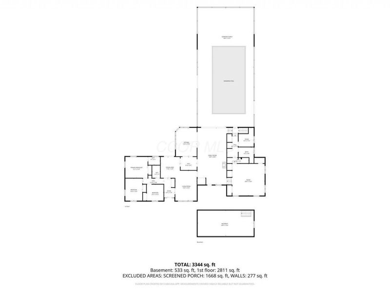 1625 Rustic Ridge Road , Urbana, OH 43078 Photo 66