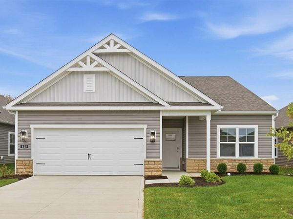 825 South Kintner Parkway, Sunbury, OH 43074