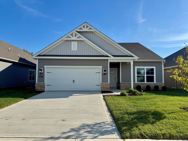 825 South Kintner Parkway, Sunbury, OH 43074
