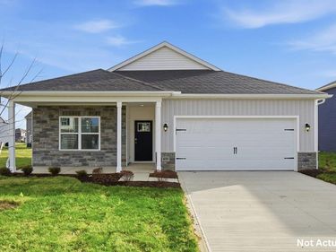 825 South Kintner Parkway, Sunbury, OH 43074