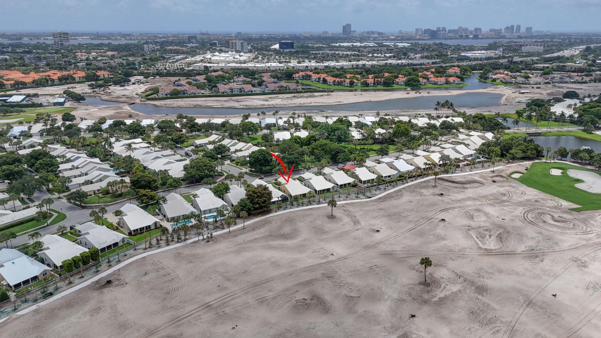 1445 Bear Island Drive, West Palm Beach, FL 33409 Photo