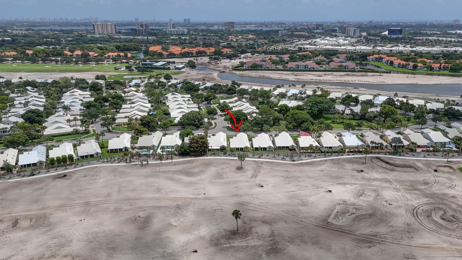 1445 Bear Island Drive, West Palm Beach, FL 33409 Photo