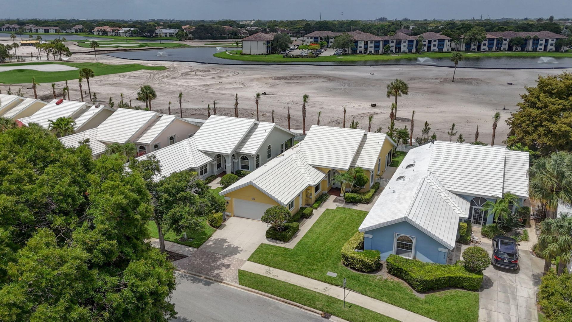 1445 Bear Island Drive, West Palm Beach, FL 33409 Photo