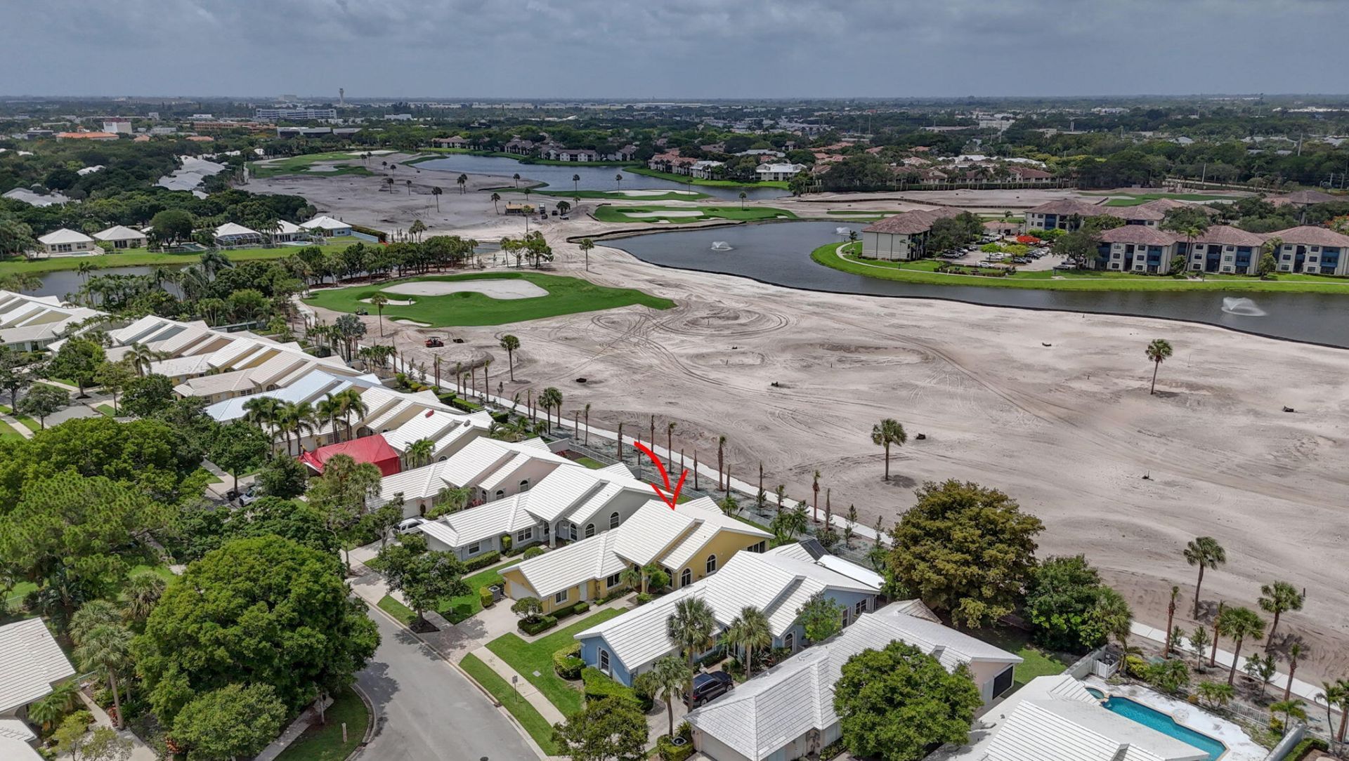 1445 Bear Island Drive, West Palm Beach, FL 33409 Photo