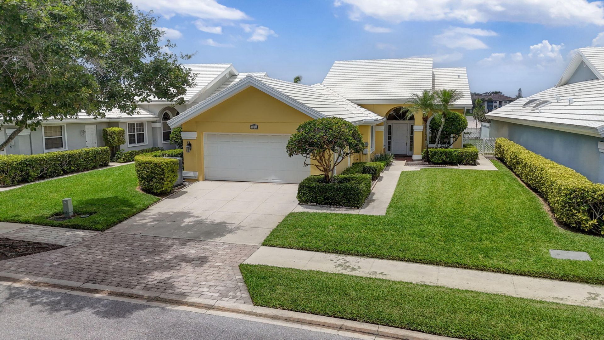 1445 Bear Island Drive, West Palm Beach, FL 33409 Photo