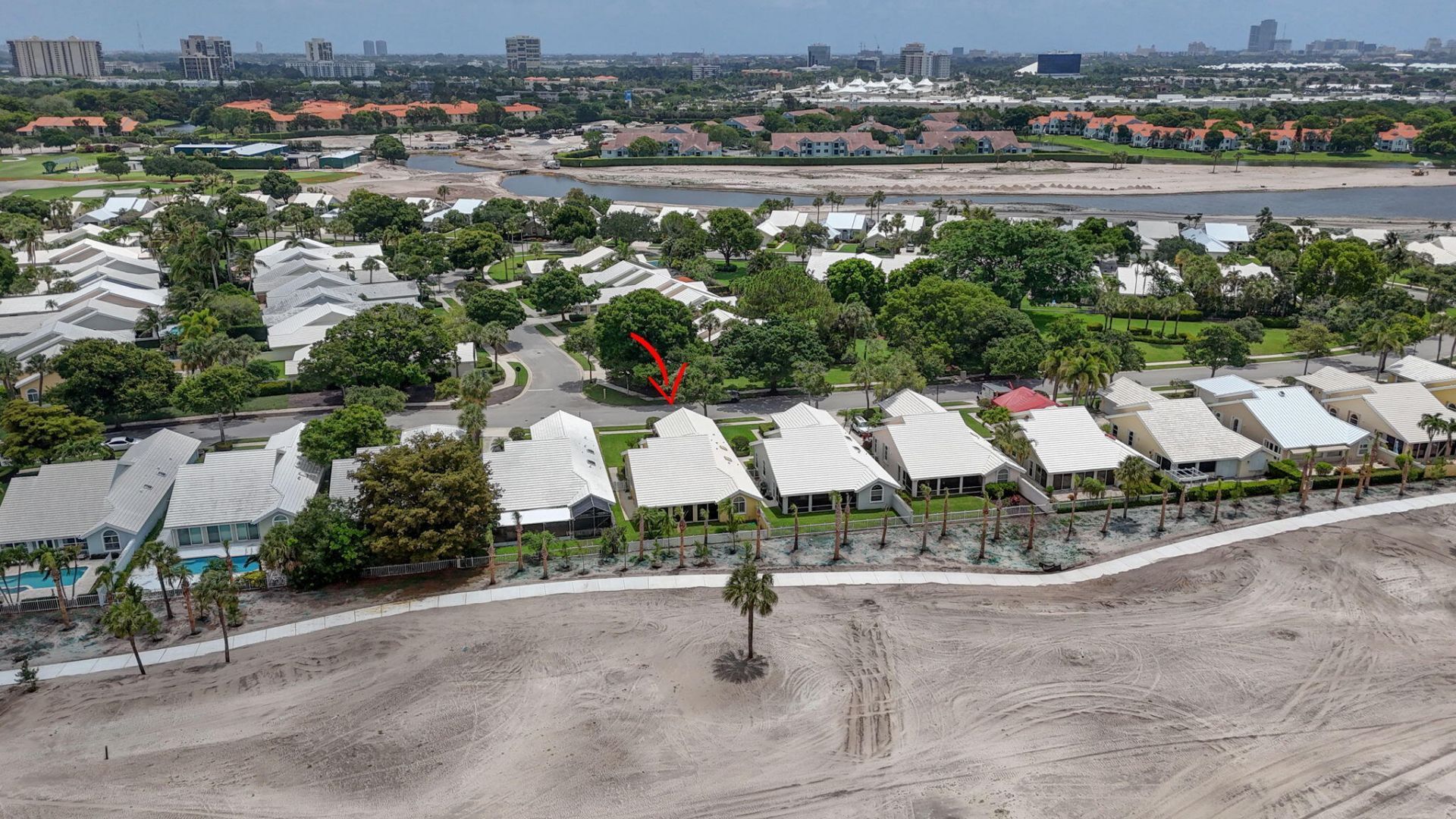 1445 Bear Island Drive, West Palm Beach, FL 33409 Photo