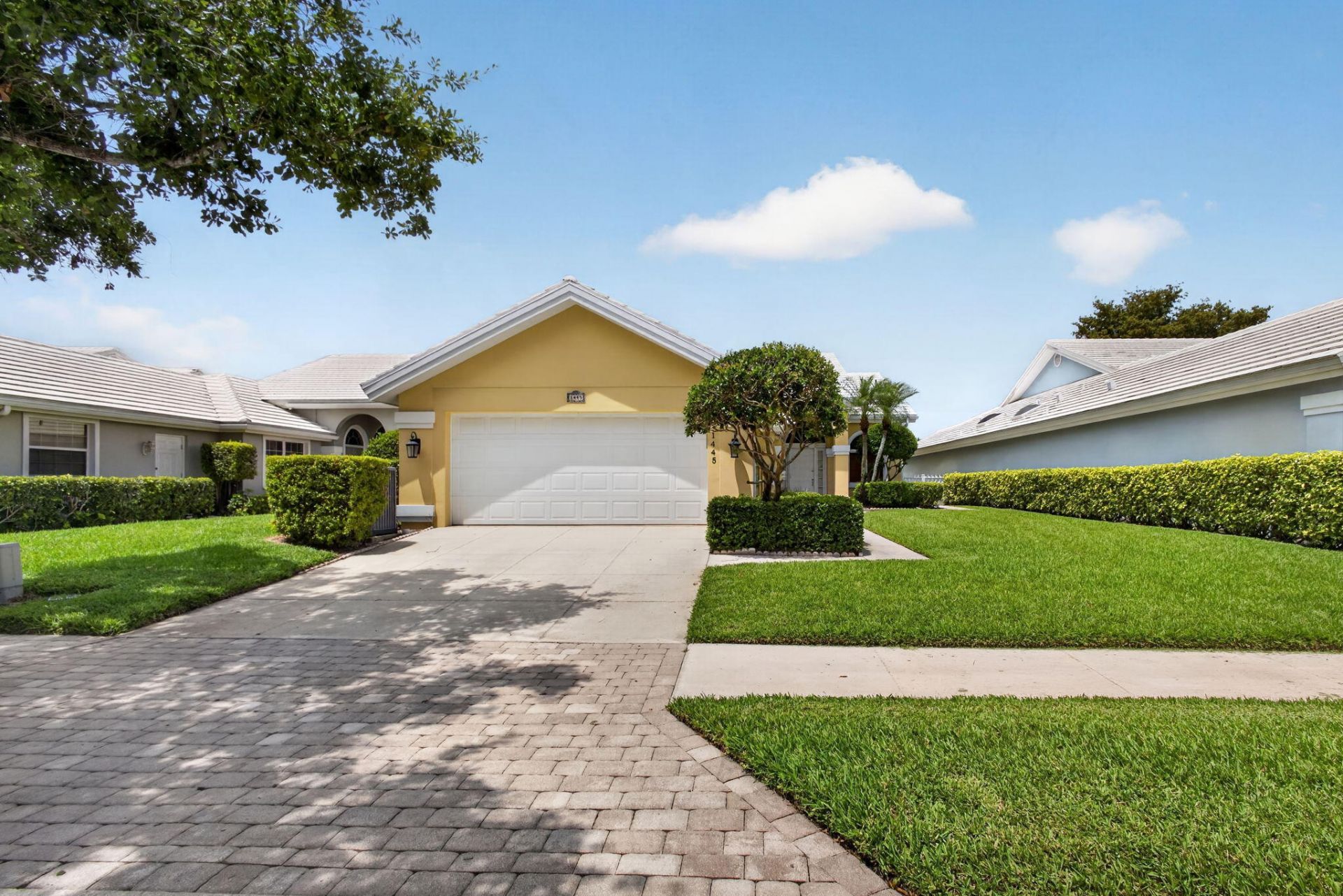 1445 Bear Island Drive, West Palm Beach, FL 33409 Photo