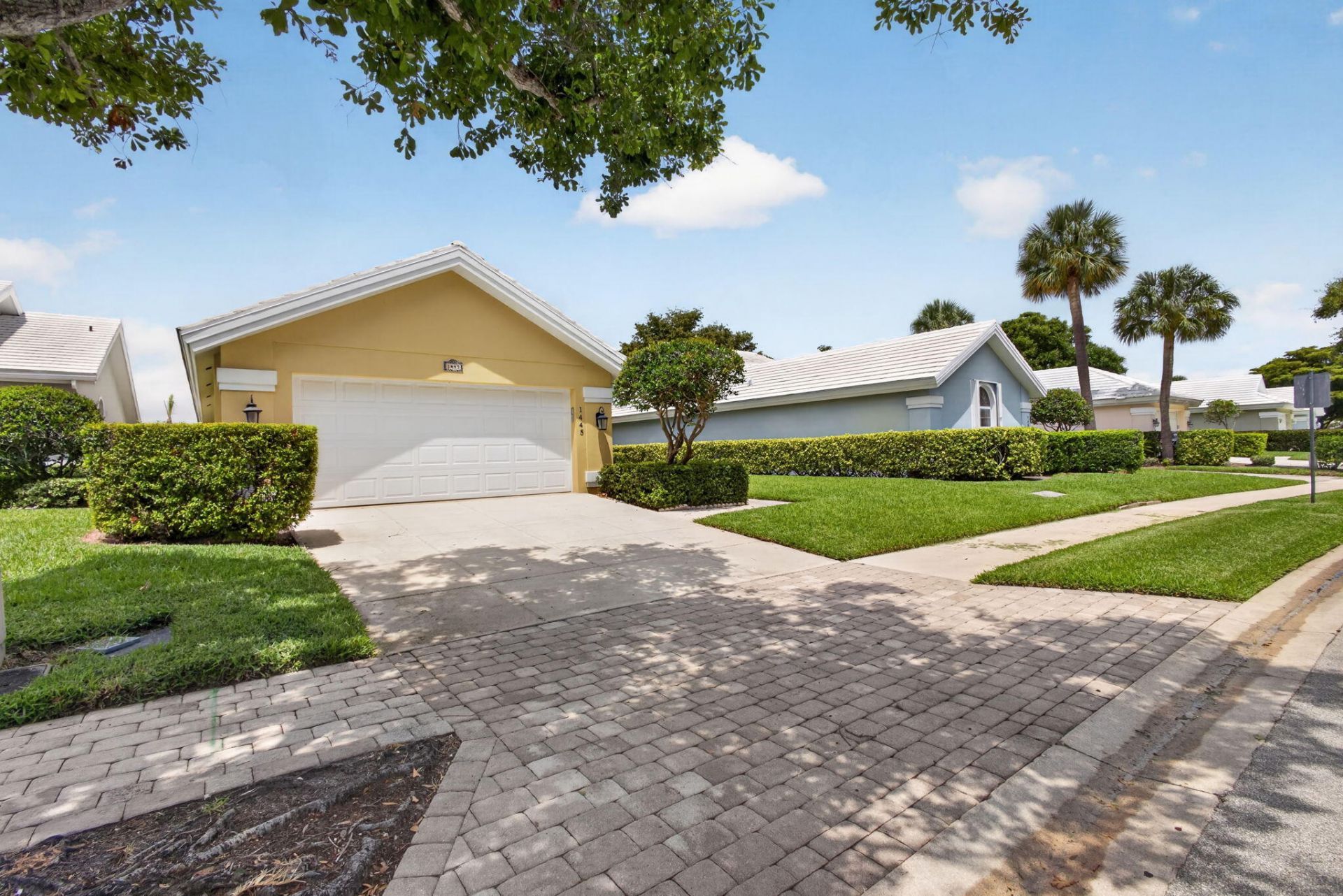 1445 Bear Island Drive, West Palm Beach, FL 33409 Photo