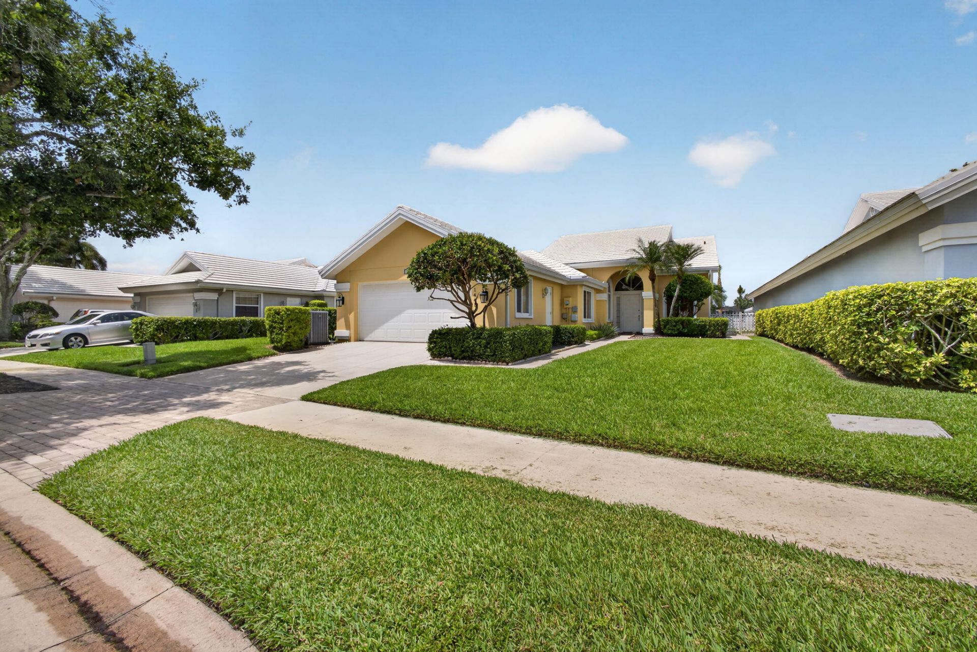 1445 Bear Island Drive, West Palm Beach, FL 33409 Photo