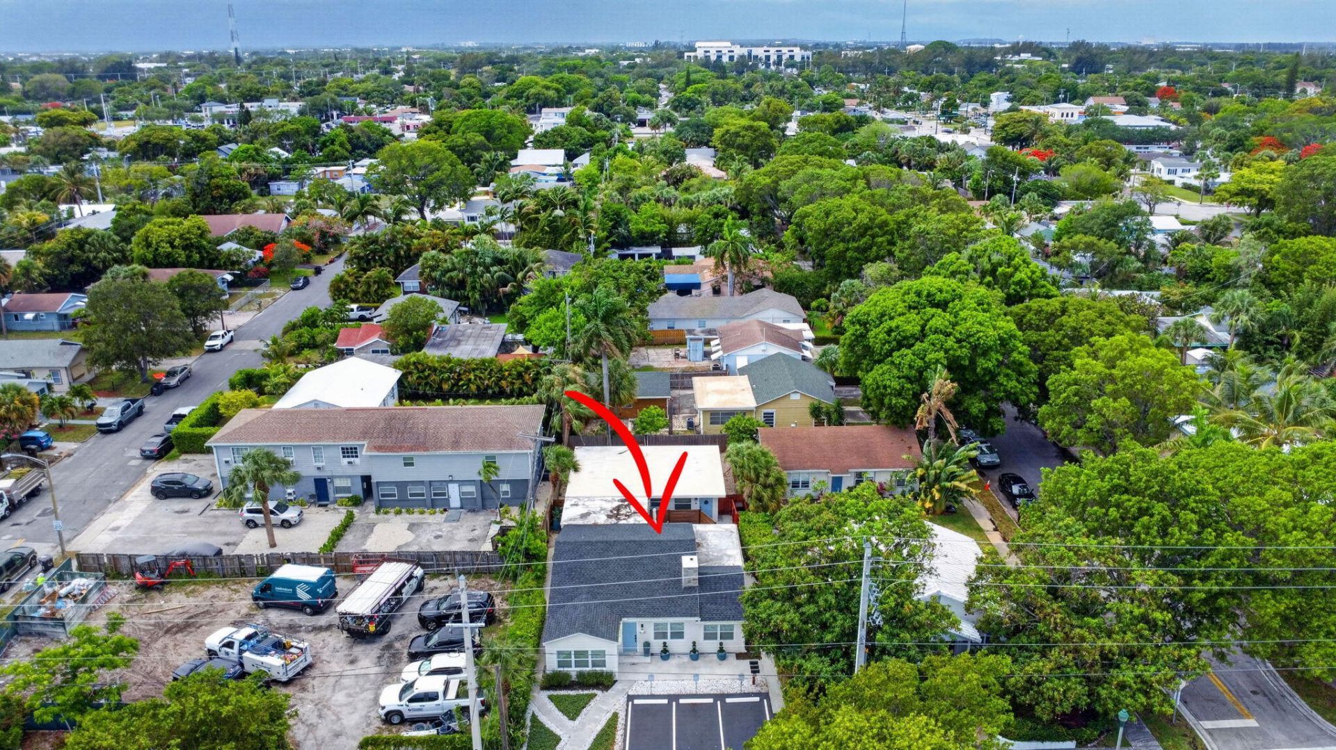4811 N Flagler Drive, West Palm Beach, FL 33407 Photo