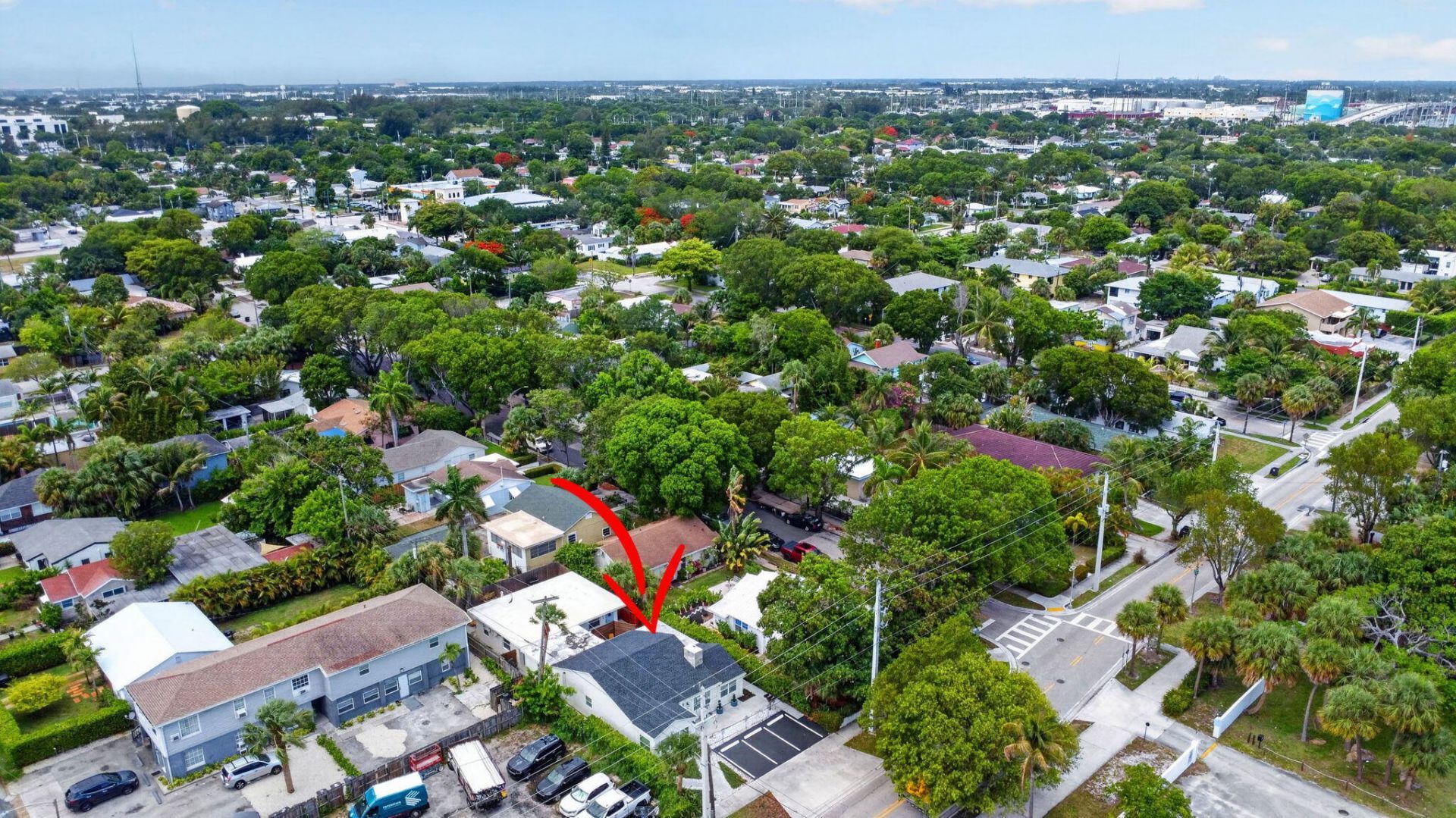 4811 N Flagler Drive, West Palm Beach, FL 33407 Photo