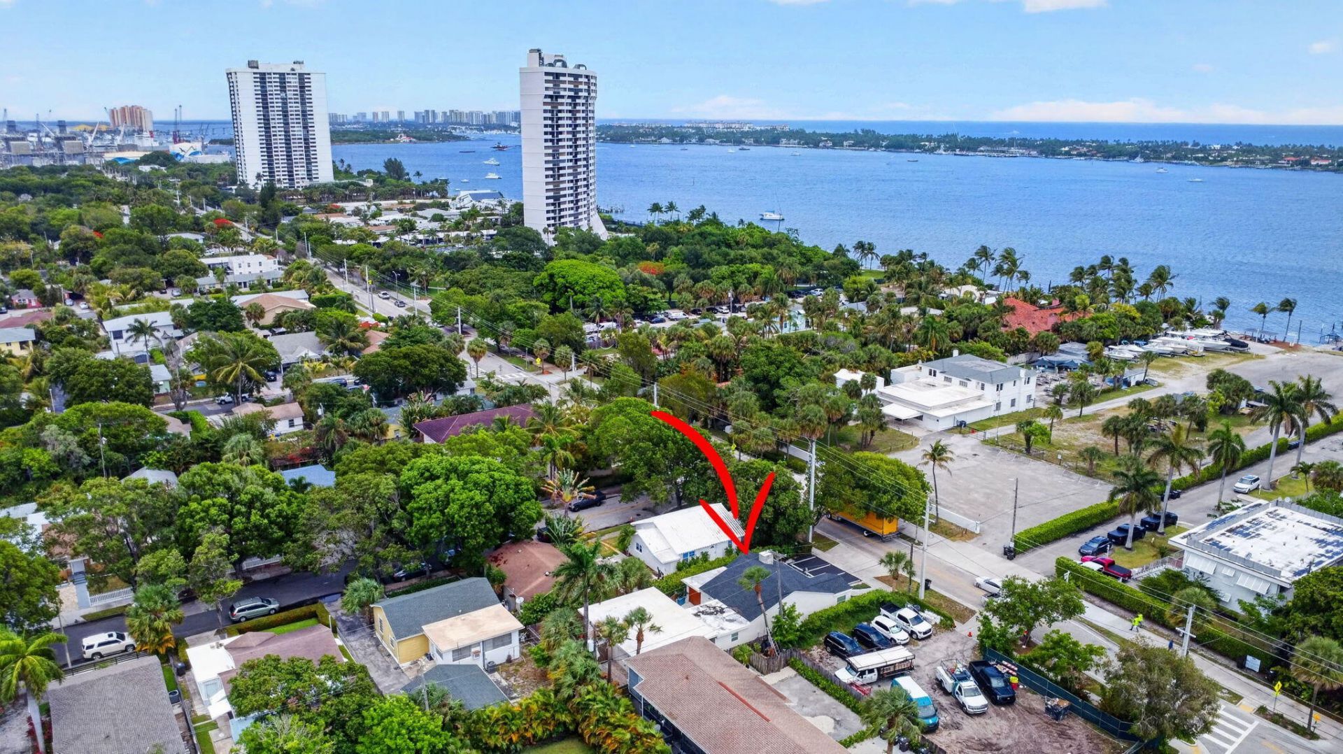 4811 N Flagler Drive, West Palm Beach, FL 33407 Photo
