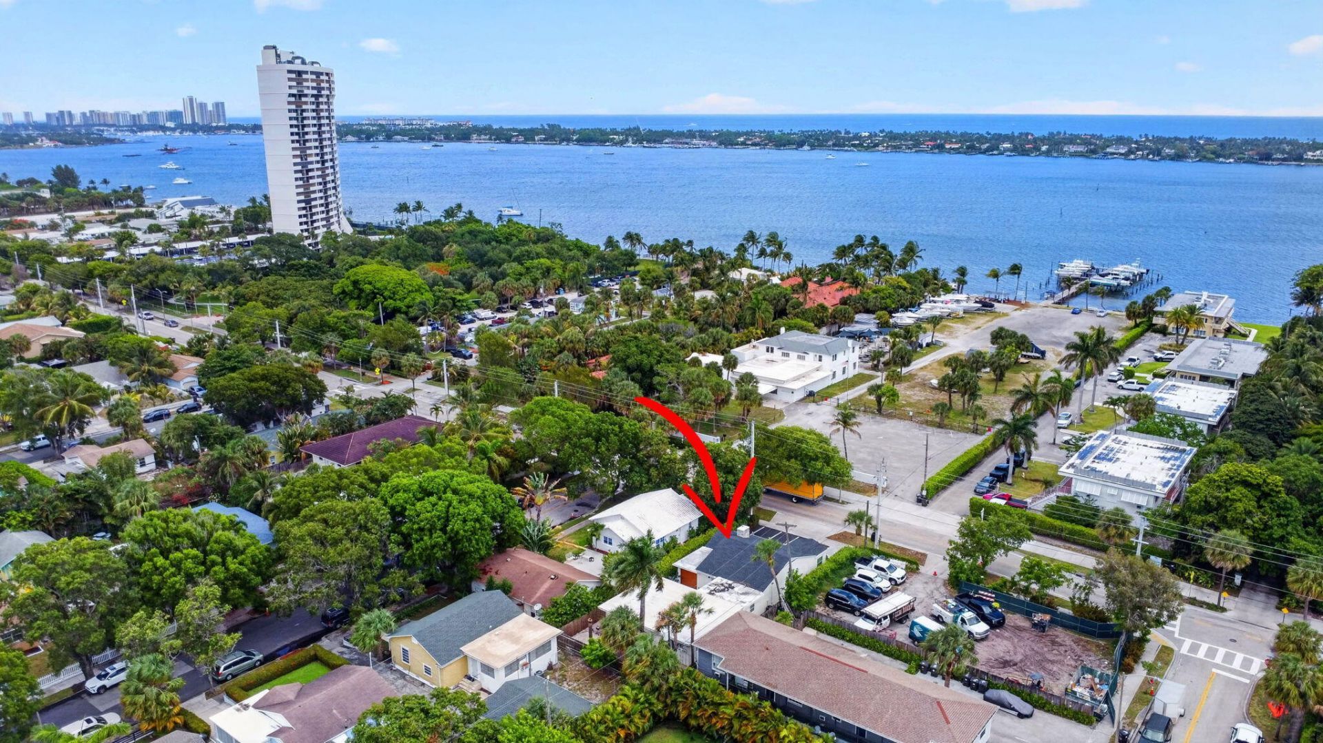 4811 N Flagler Drive, West Palm Beach, FL 33407 Photo