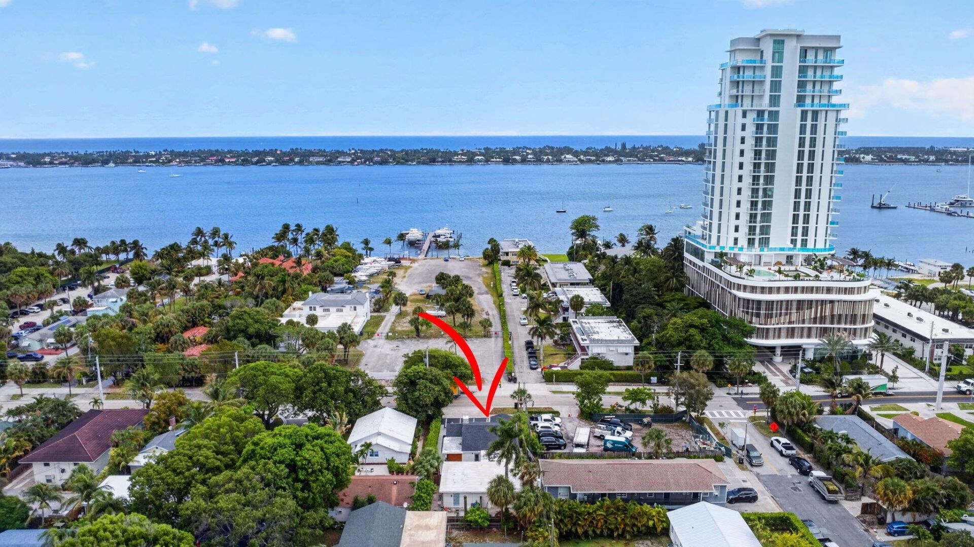 4811 N Flagler Drive, West Palm Beach, FL 33407 Photo