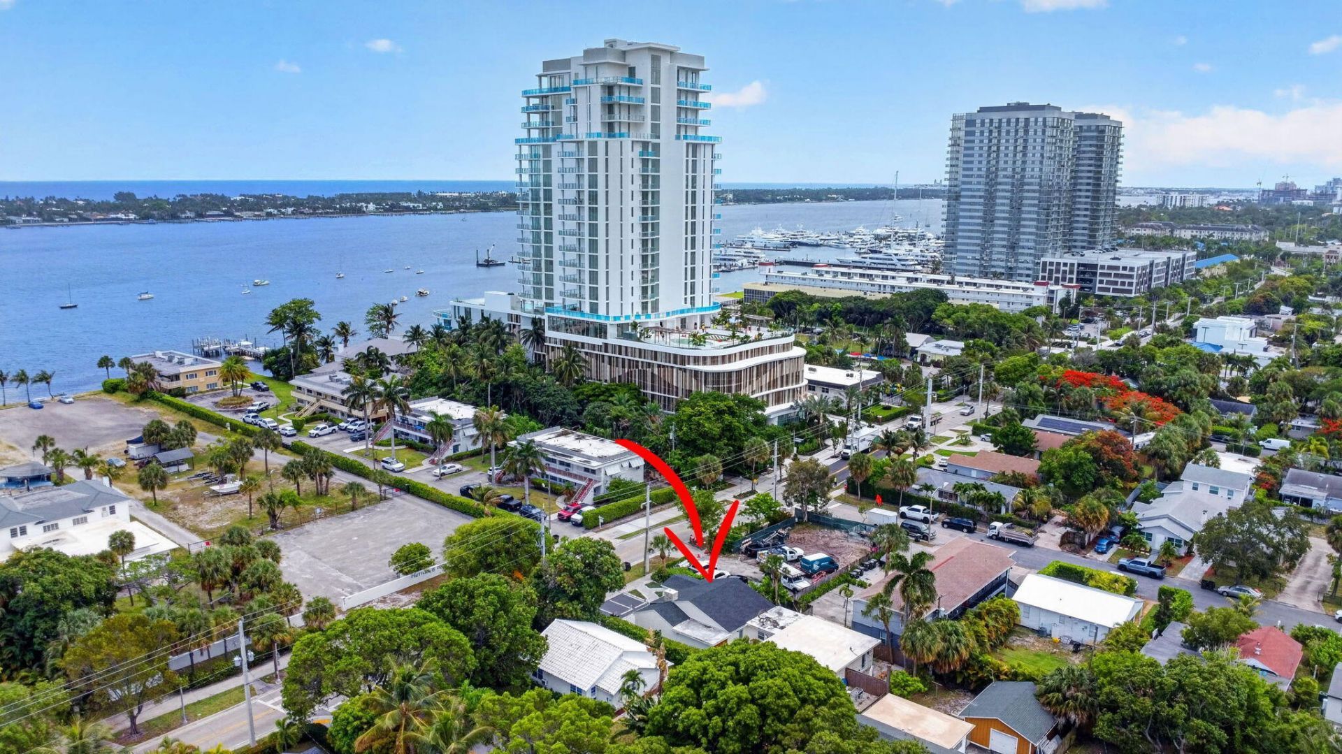 4811 N Flagler Drive, West Palm Beach, FL 33407 Photo