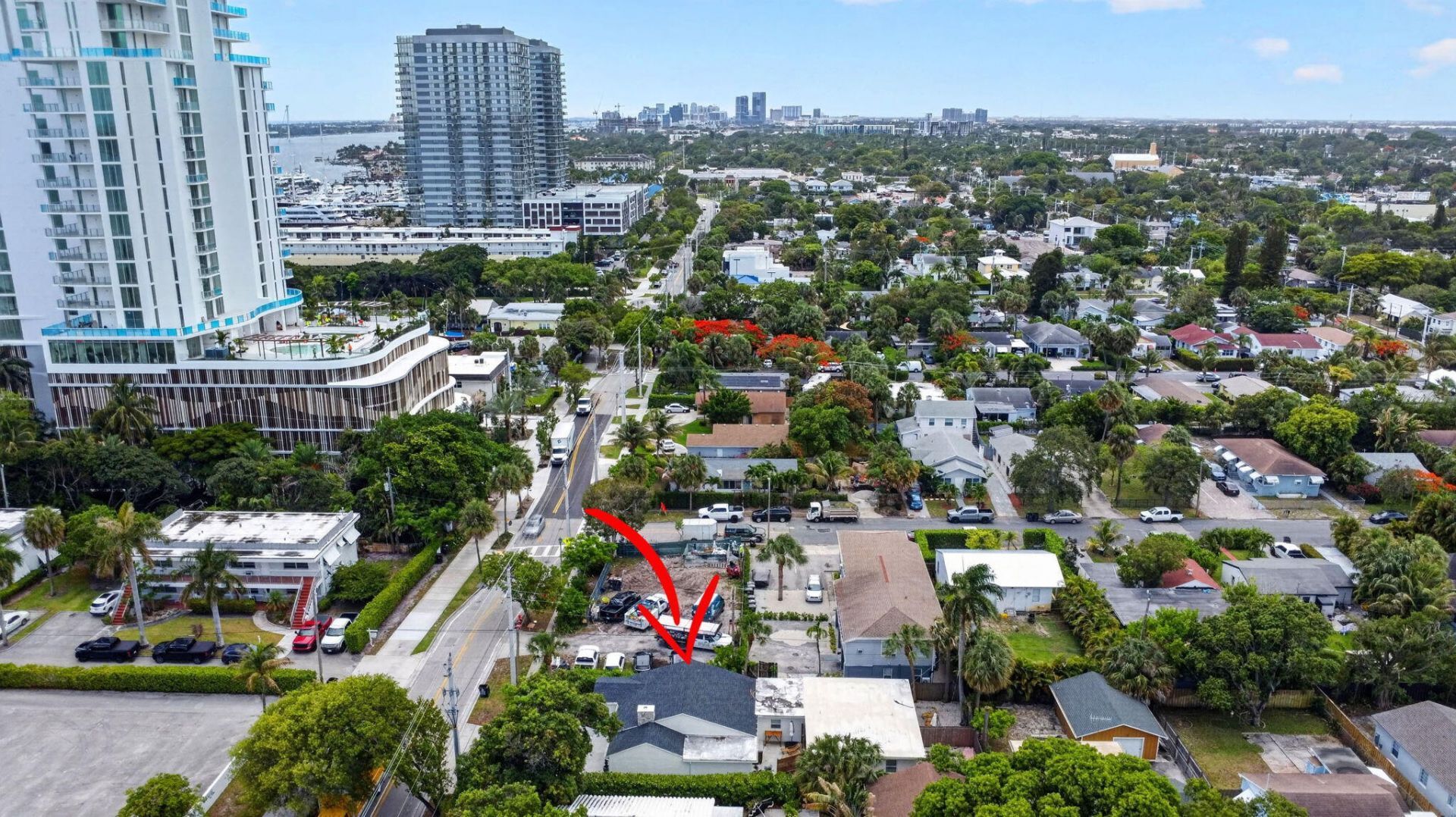 4811 N Flagler Drive, West Palm Beach, FL 33407 Photo