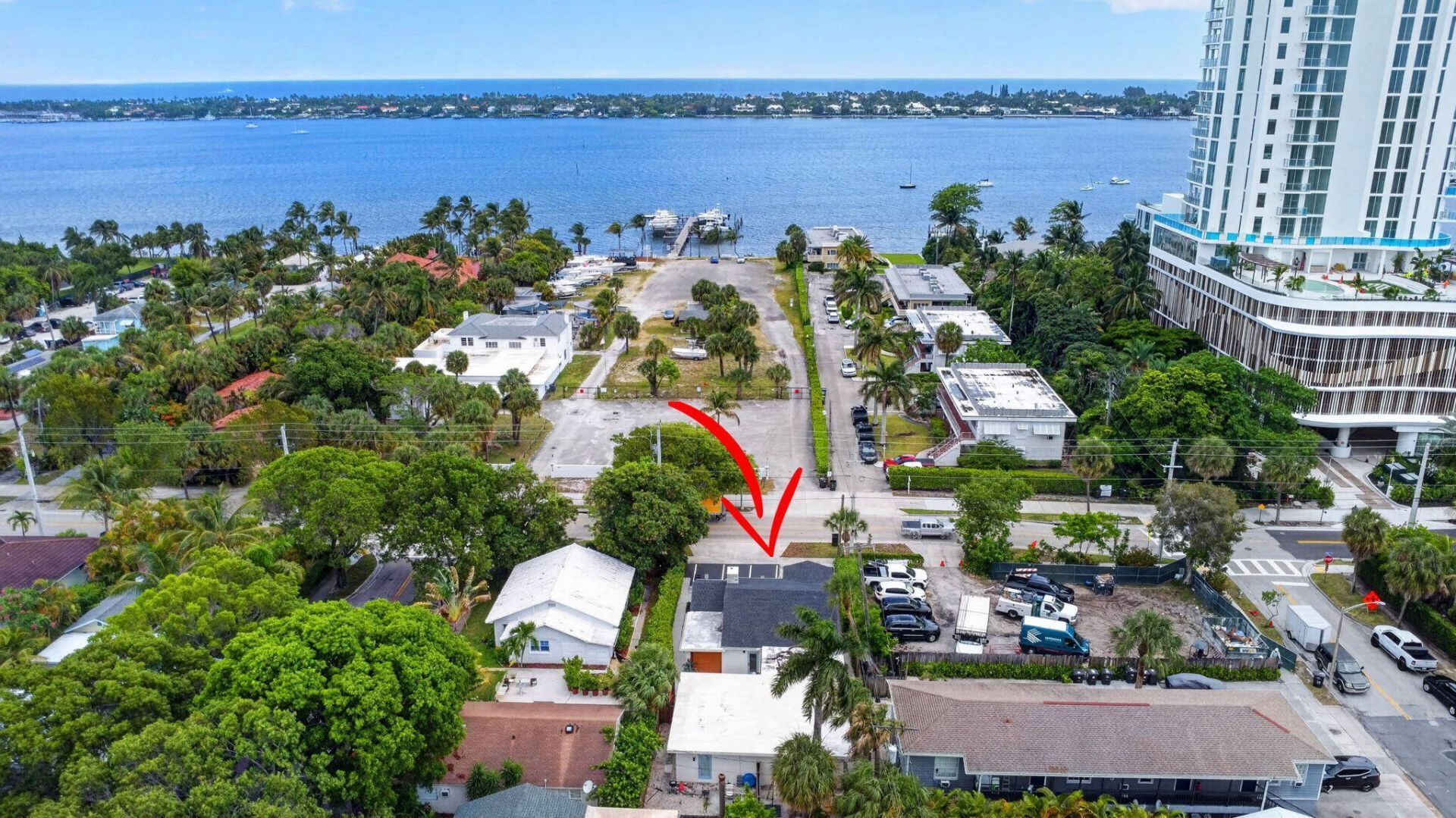 4811 N Flagler Drive, West Palm Beach, FL 33407 Photo