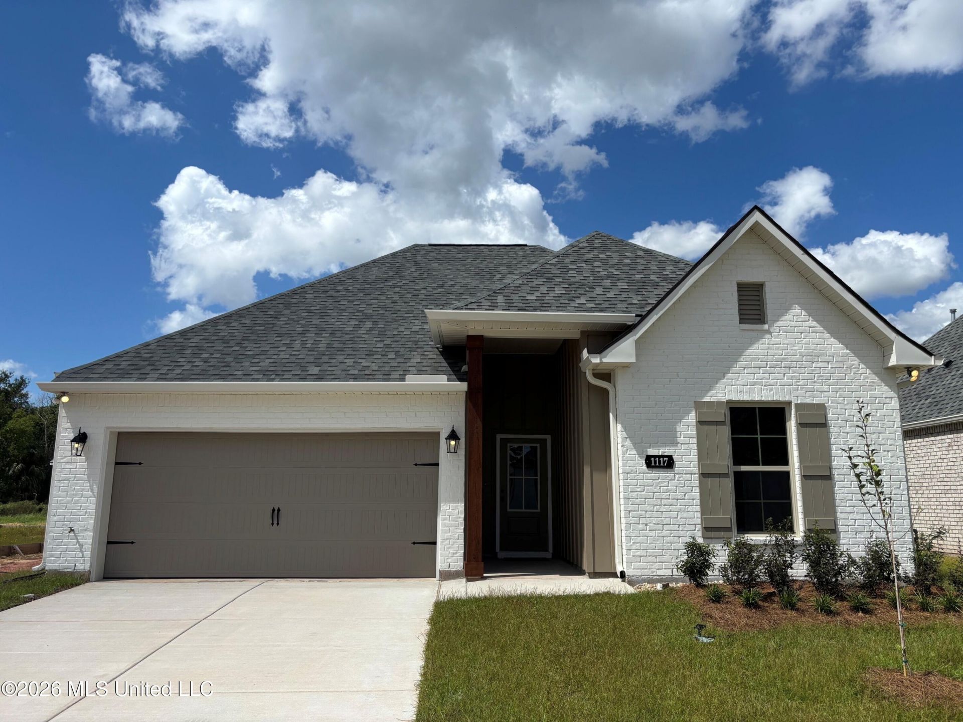 1117 Flounder Way, Gulfport, MS 39507 Main Photo