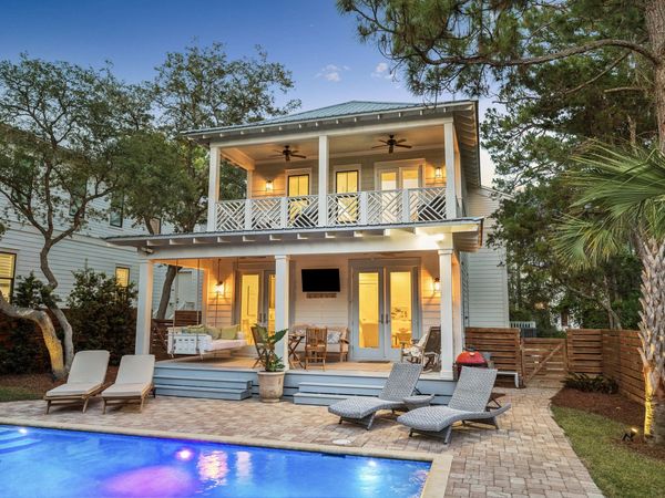 164 S Gulf Drive, Santa Rosa Beach, FL 32459