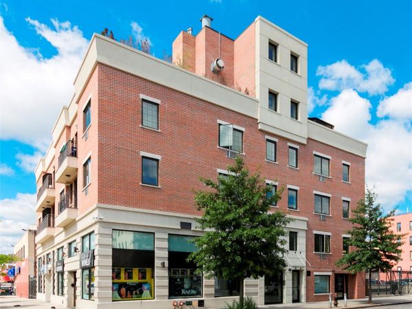 3286 41st Street , Unit 3F, Astoria, NY 11103