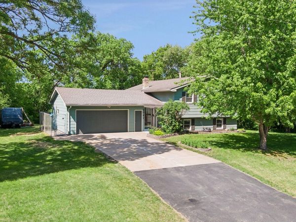 3041 164th Lane NW, Andover, MN 55304