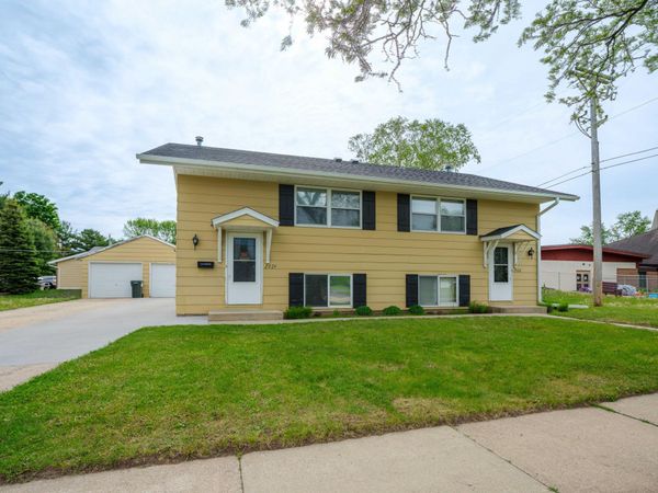 2920 18 Avenue NW, Rochester, MN 55901