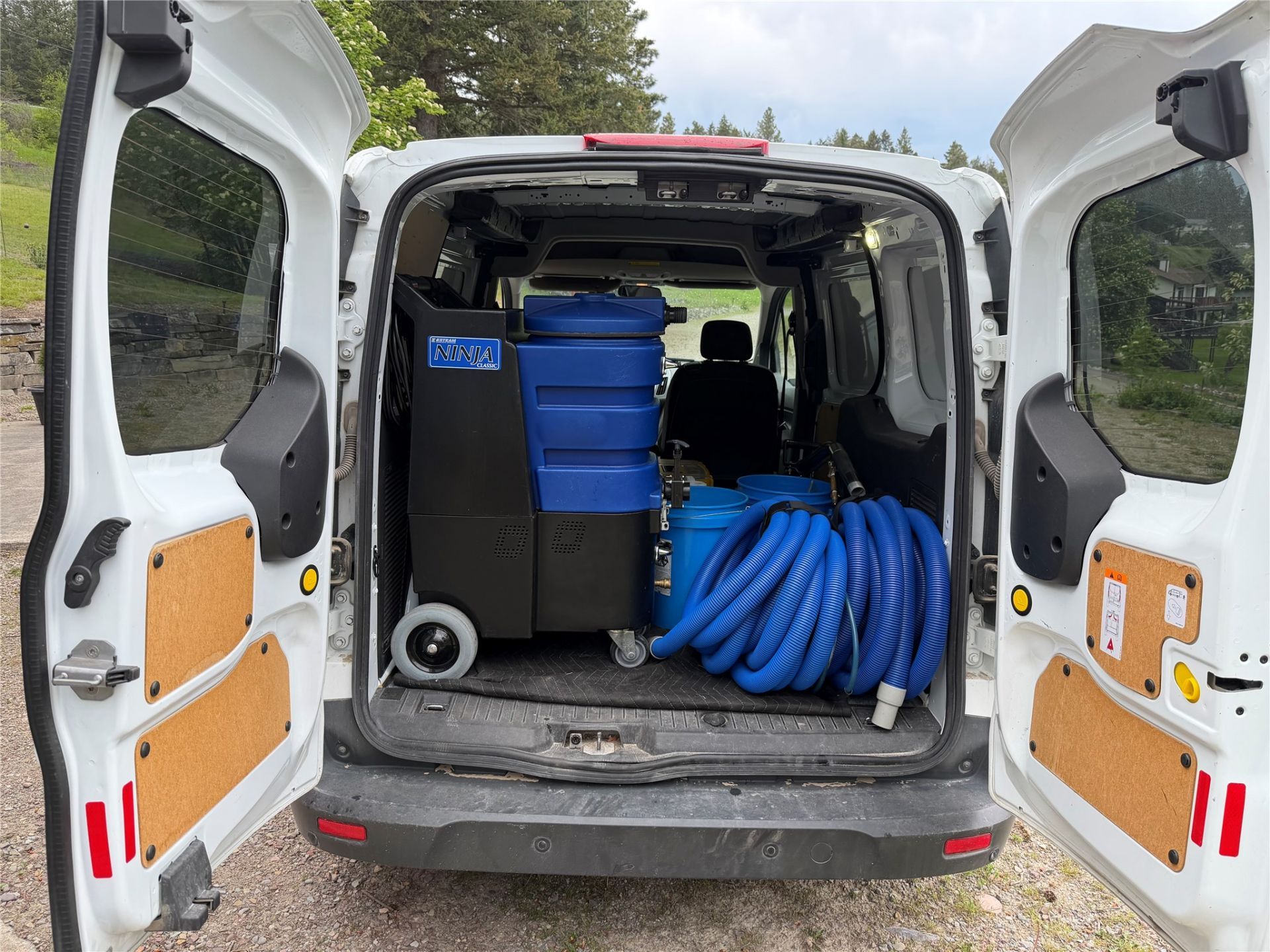 Nhn Fibertech Carpet & Upholstery Cleaning , Kalispell, MT 59901 Main Photo