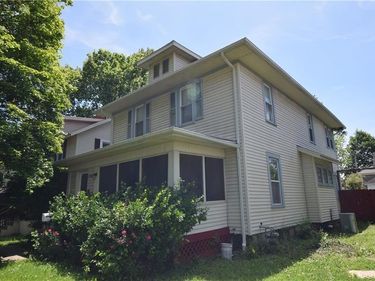 705 E Cassilly Street, Springfield, OH 45503