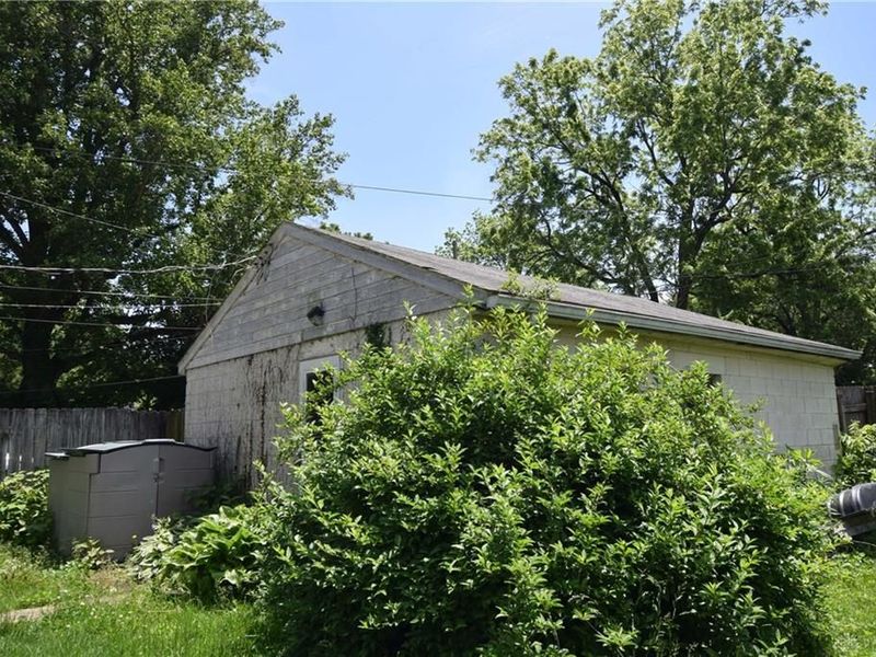 705 E Cassilly Street, Springfield, OH 45503 Photo 20