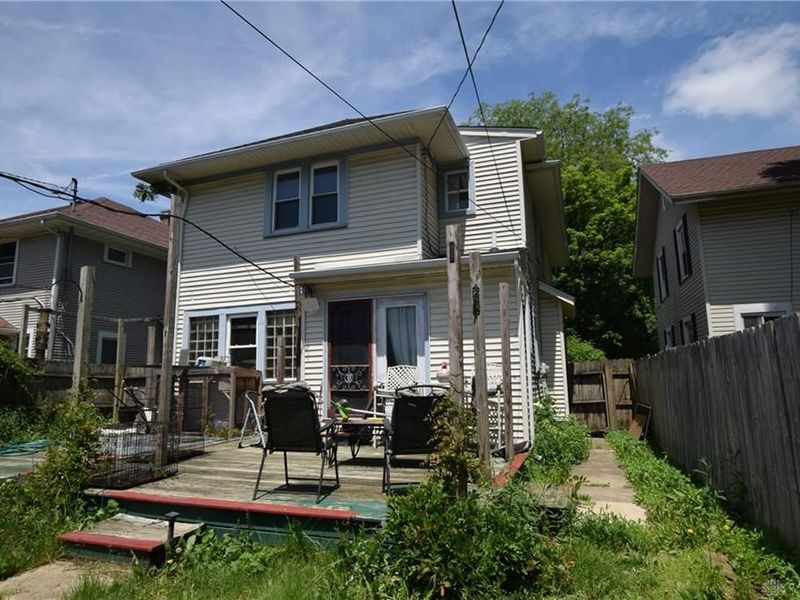 705 E Cassilly Street, Springfield, OH 45503 Photo 23