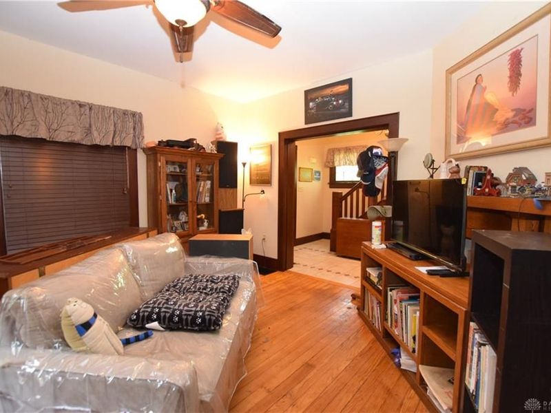 705 E Cassilly Street, Springfield, OH 45503 Photo 29